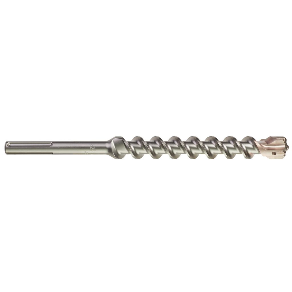 Sds-max drillbit mx4 32x370mm