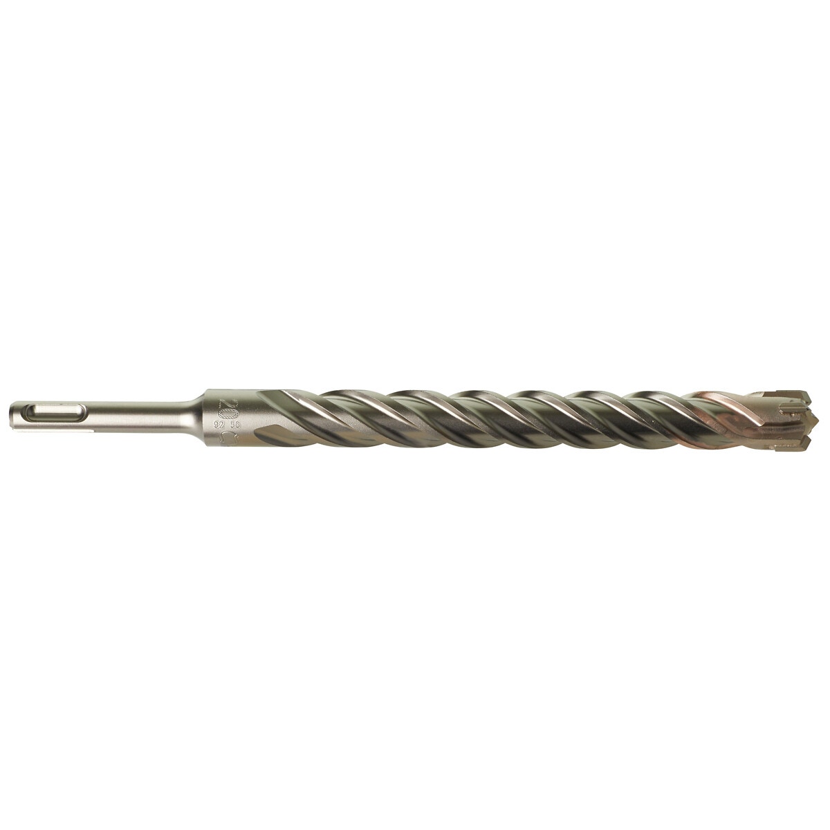 Drillbit sds+ mx4 20×250