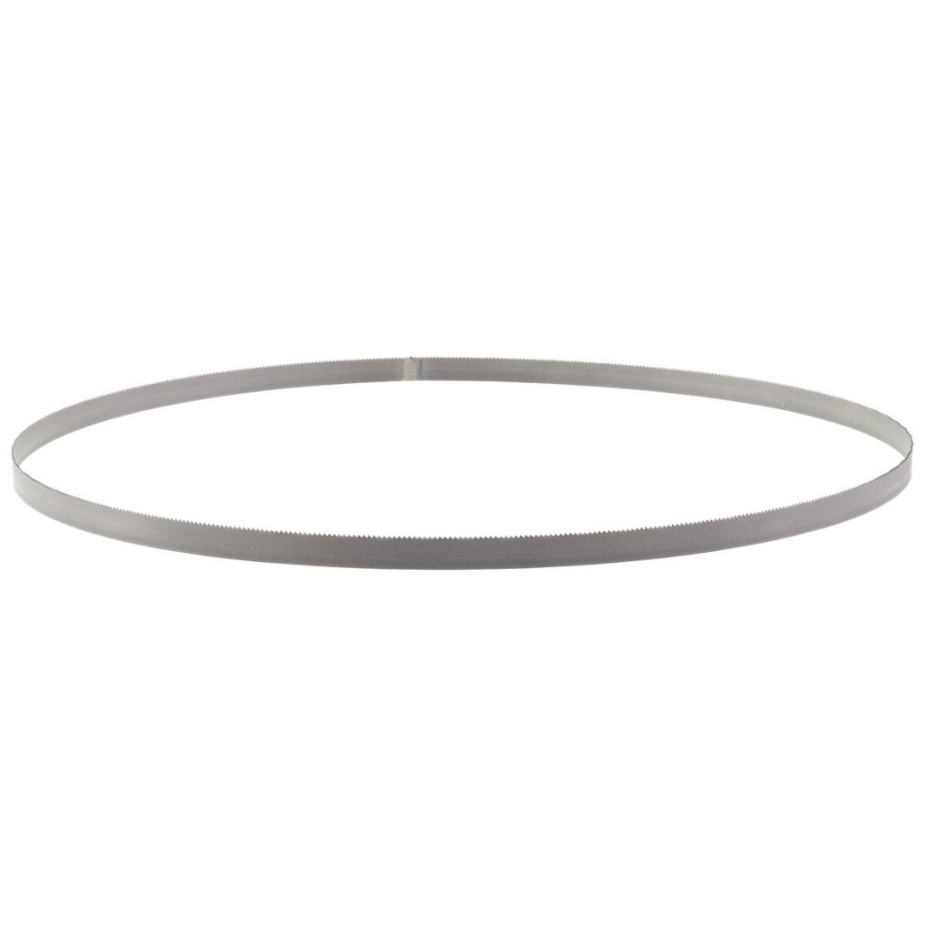 Lentes zāģa asmens 1,8 mm/t p3