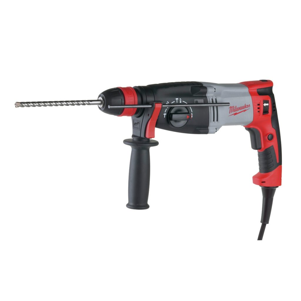 Perforators 1030 W SDS-Plus/13 mm PH 30 Power X
