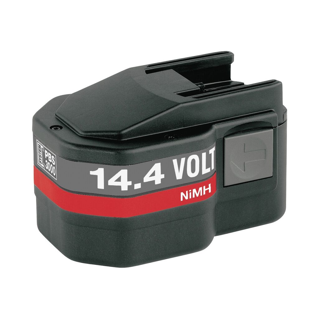Baterija mxl 14.4 3,0ah nimh pbs 3000