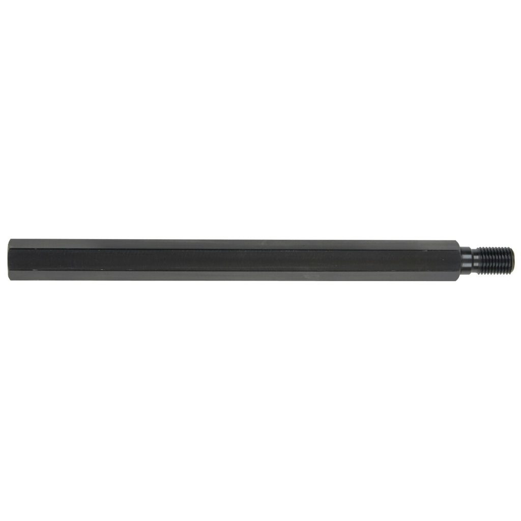 Pagarinājuma pagarinājums 1 1/4" 500