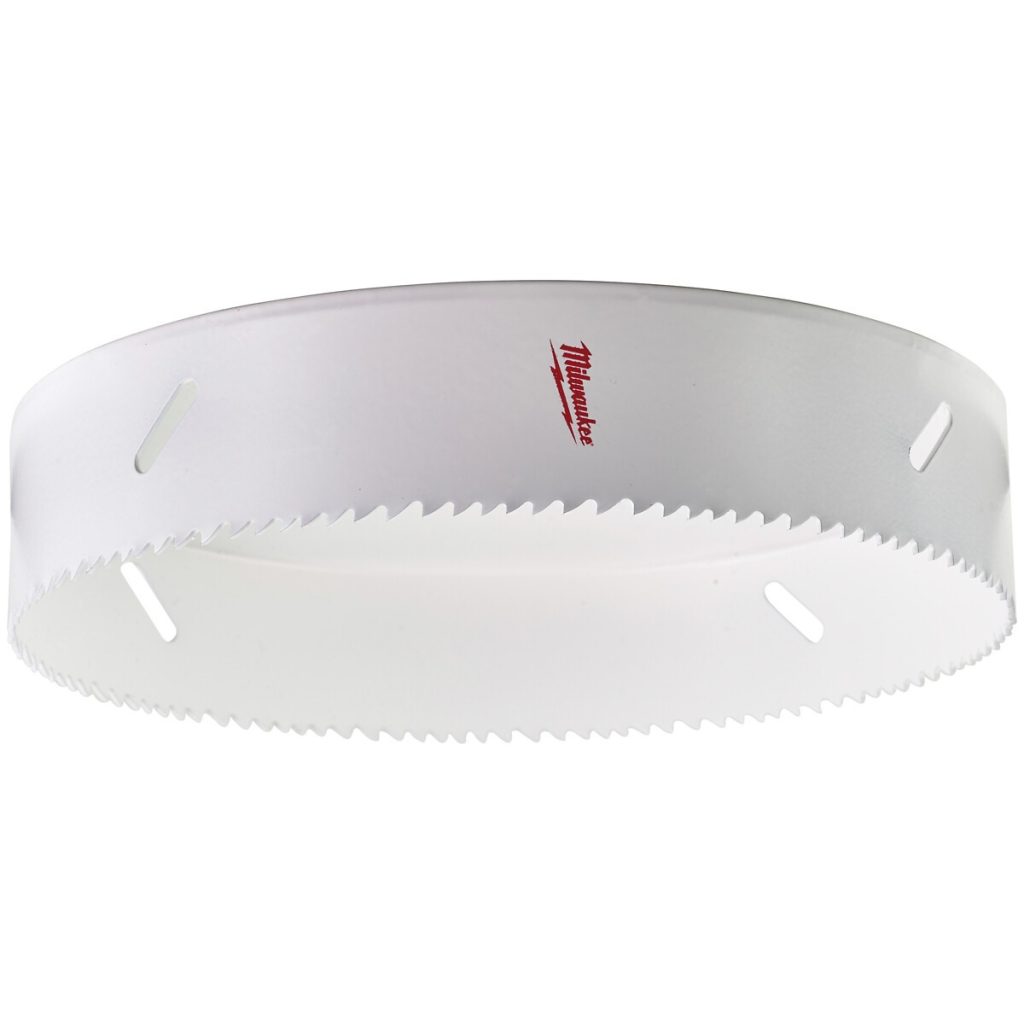 Caurumu zāģis 200 mm bimetāla caurumu dozators