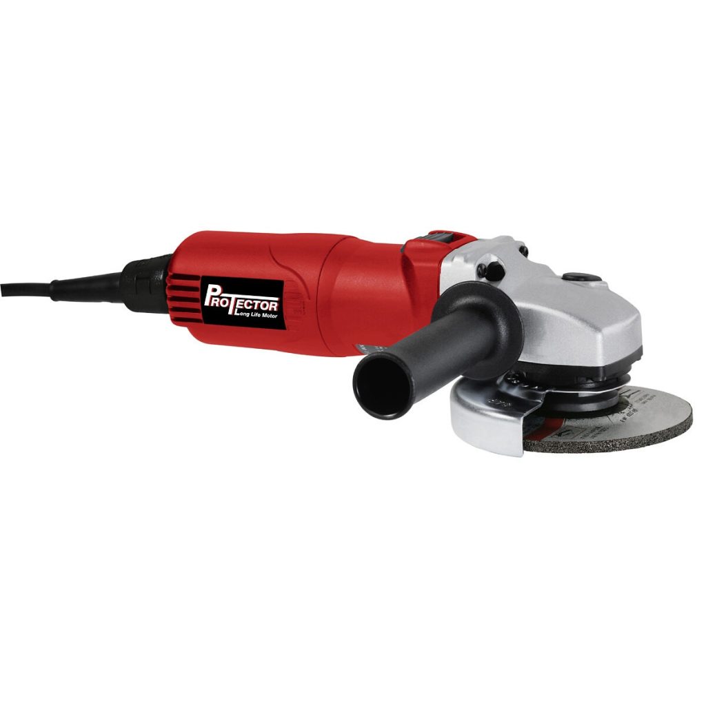 Leņķa slīpmašīna 125 mm 850 W AG 9-125 XC