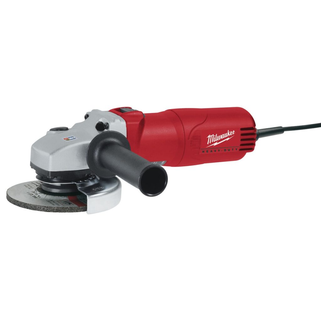Leņķa slīpmašīna 125 mm 850 W AG 9-125 XE