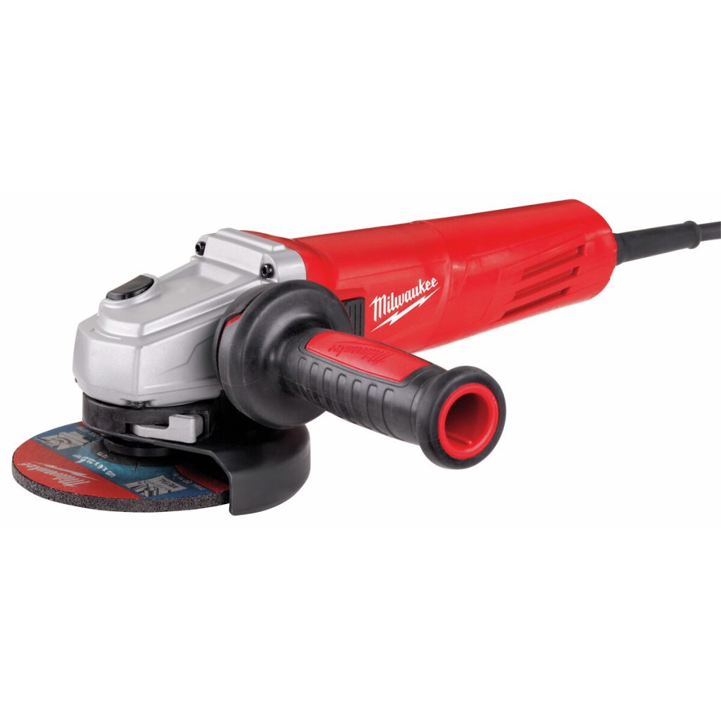 Leņķa slīpmašīna 125 mm 1200 W AGV 12-125 X