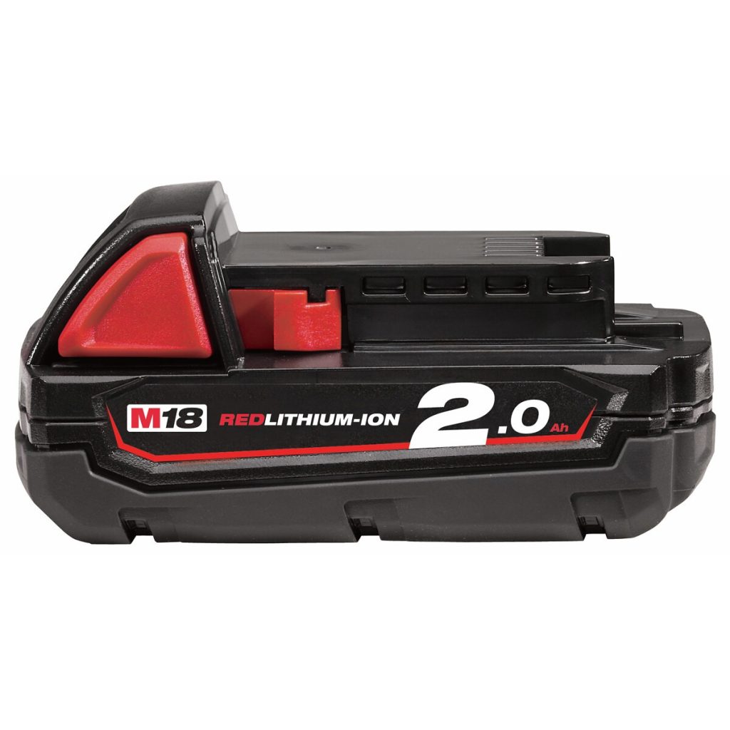 Baterija m18 b2 2,0ah li-ion
