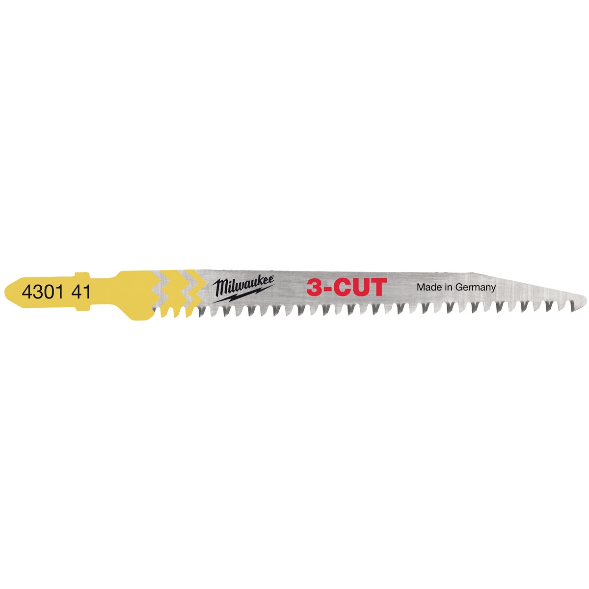 Zāģa asmenis 91mm hcs 10tpi t234x kokam 5 gab.