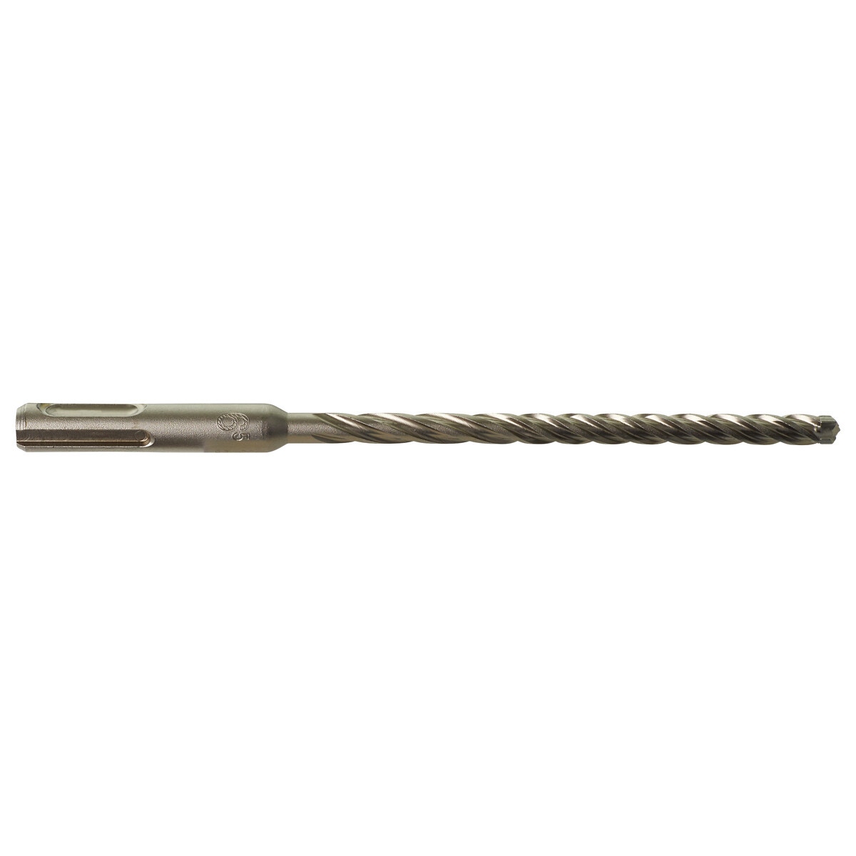 Hammer drillbit sds+ mx4 6,5×165