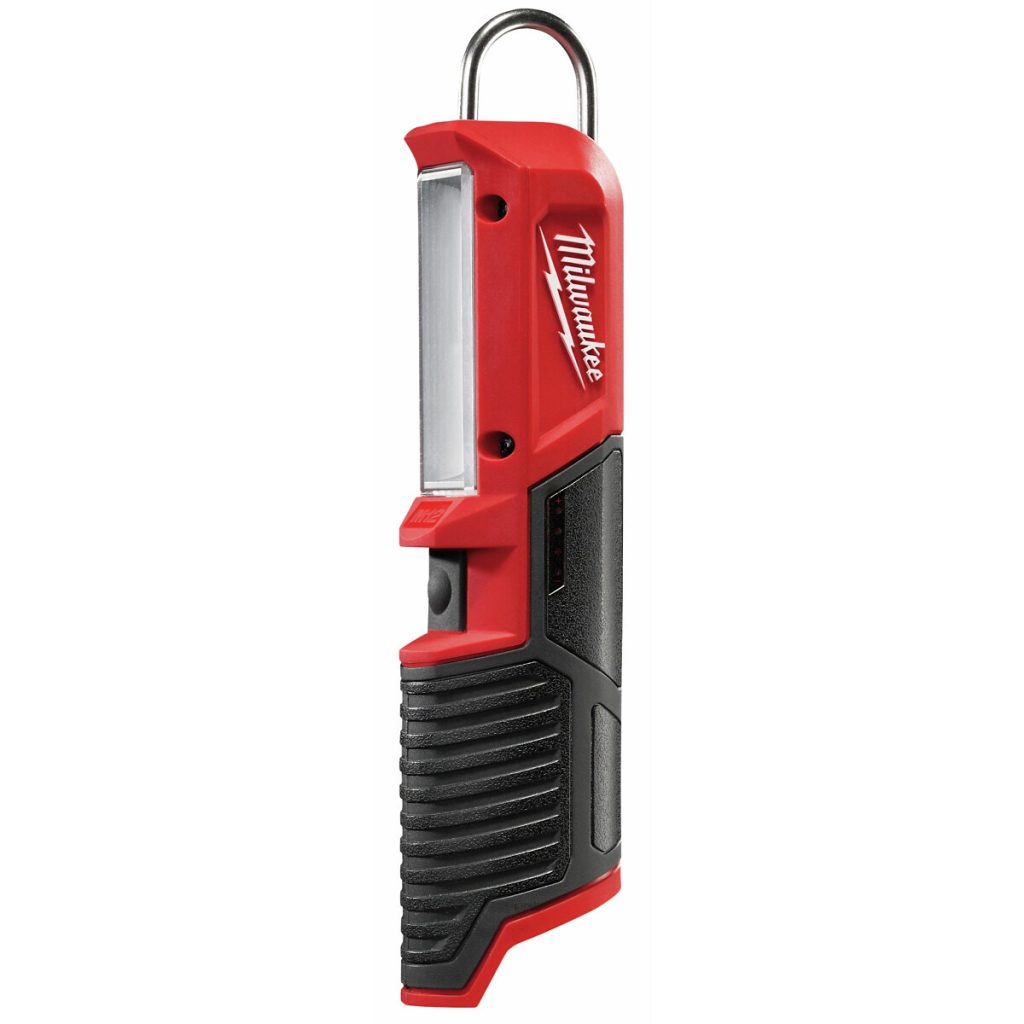 LED laterna / prožektors m12 sl-0, tikai korpuss