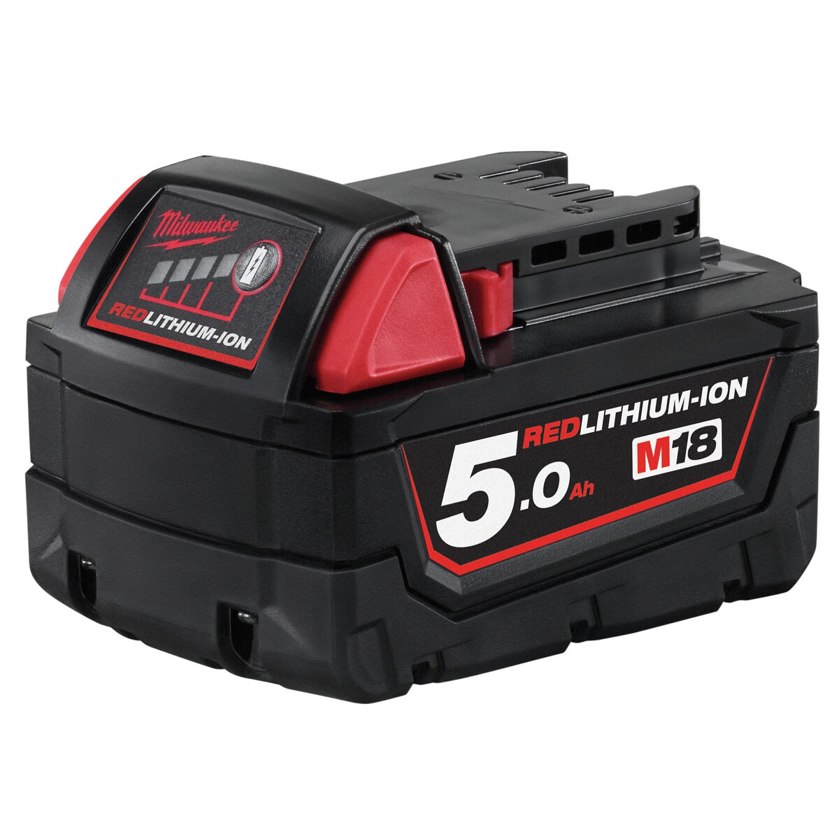 Baterija m18 b5 5,0ah li-ion