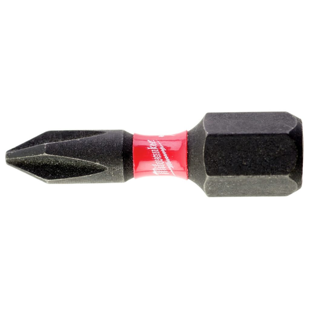 SKRŪVGRIEZIS BITS SHW PH2 25MM-2P