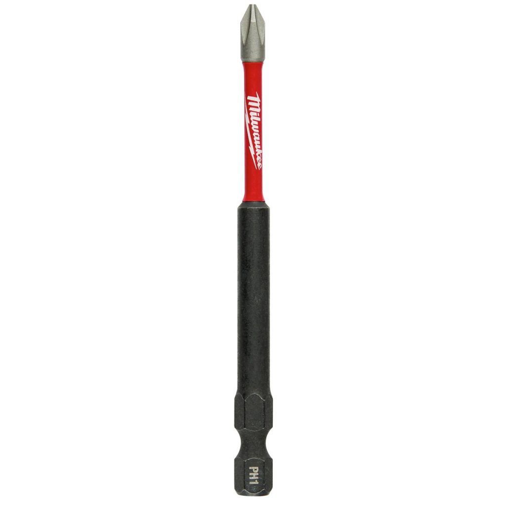 SKRŪVGRIEŽU UZGALIS SHW PH1 90 MM