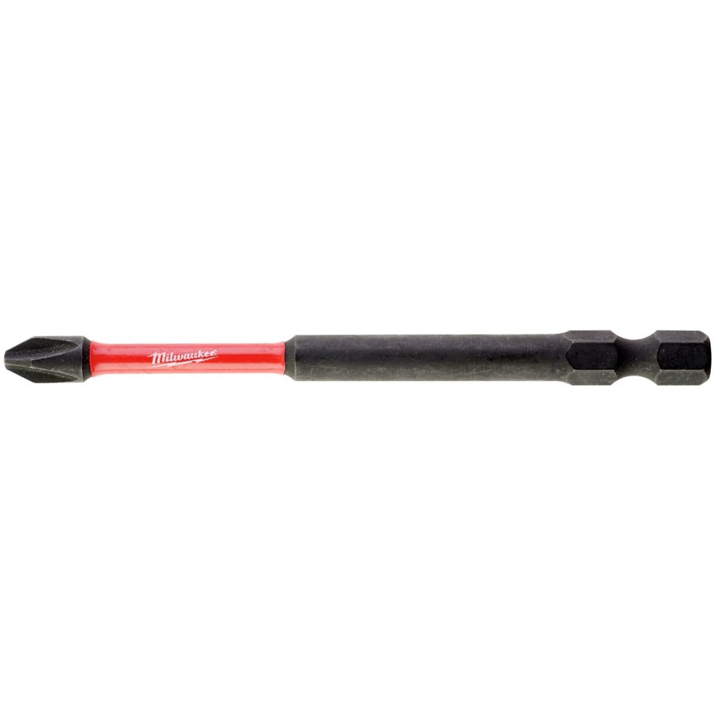 SCREWDR. BIT SHW PH2 90MM