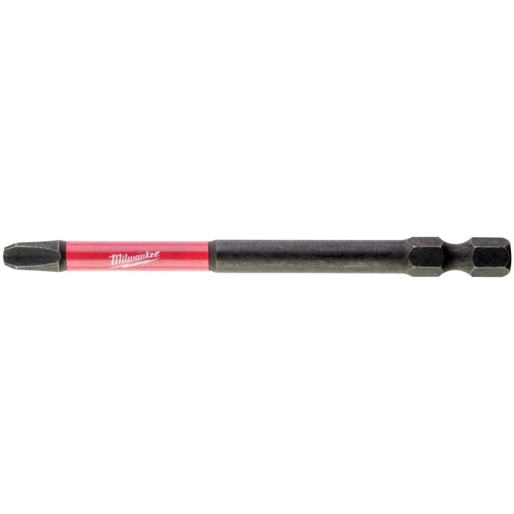 SCREWDR. BIT SHW PH3 90MM