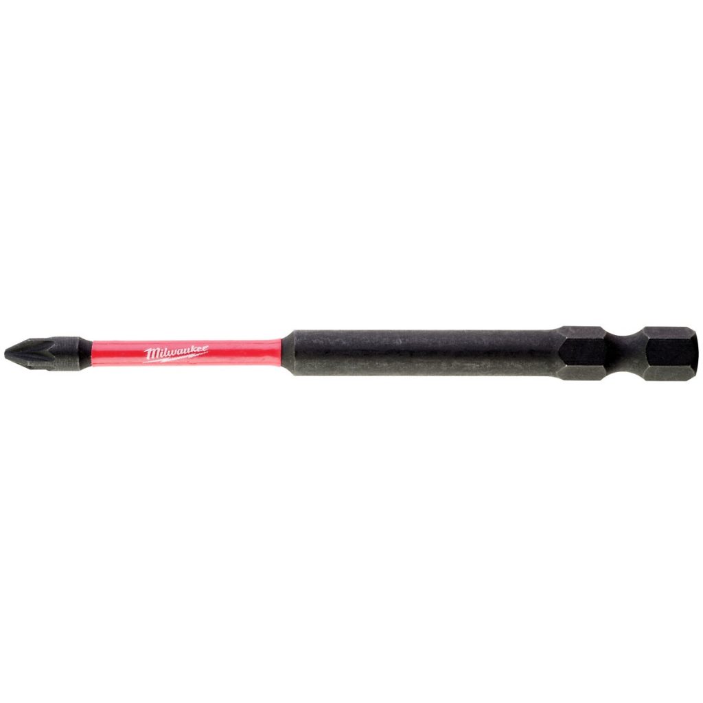 SCREWDR. BIT SHW PZ1 90MM