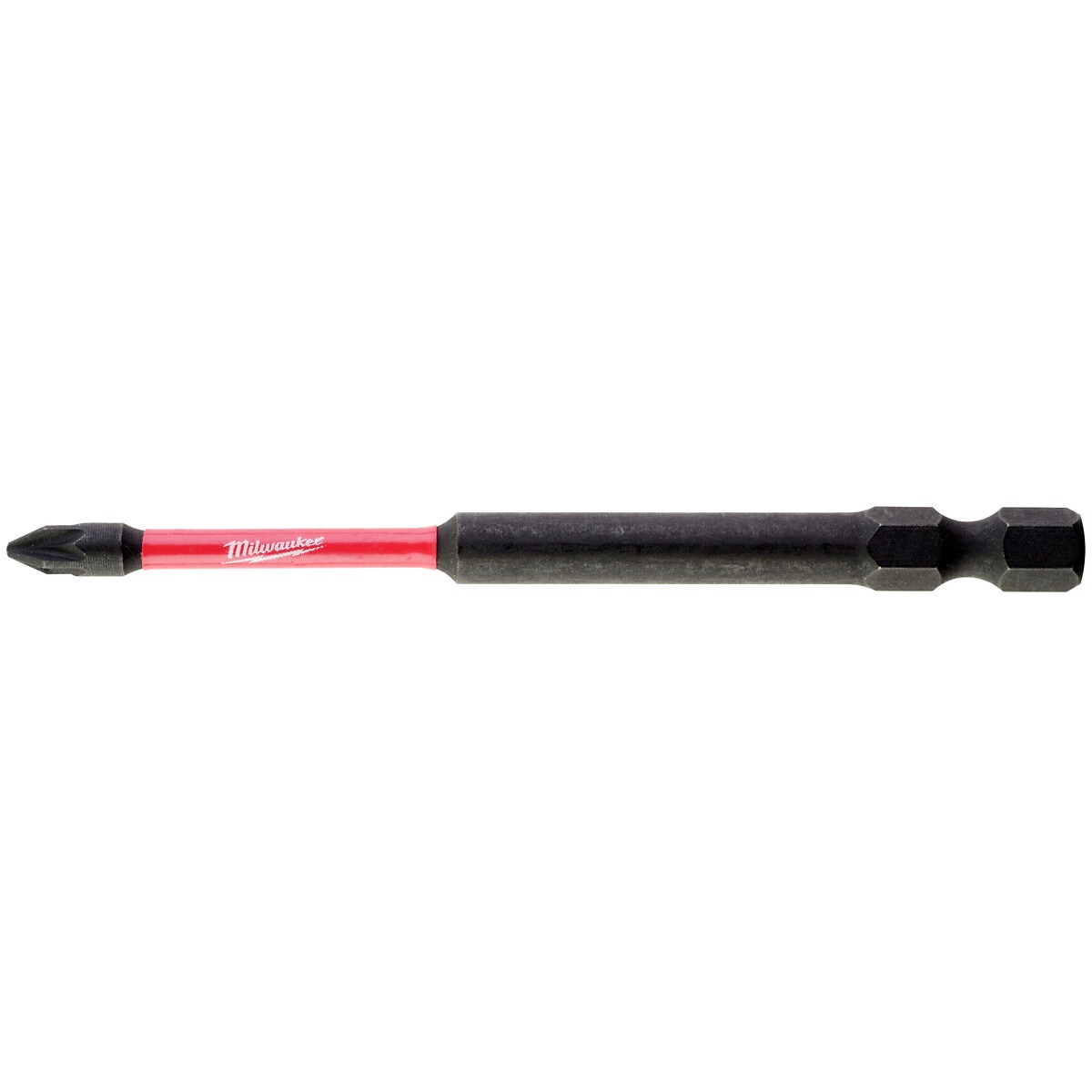 SCREWDR. BIT SHW PZ1 90MM
