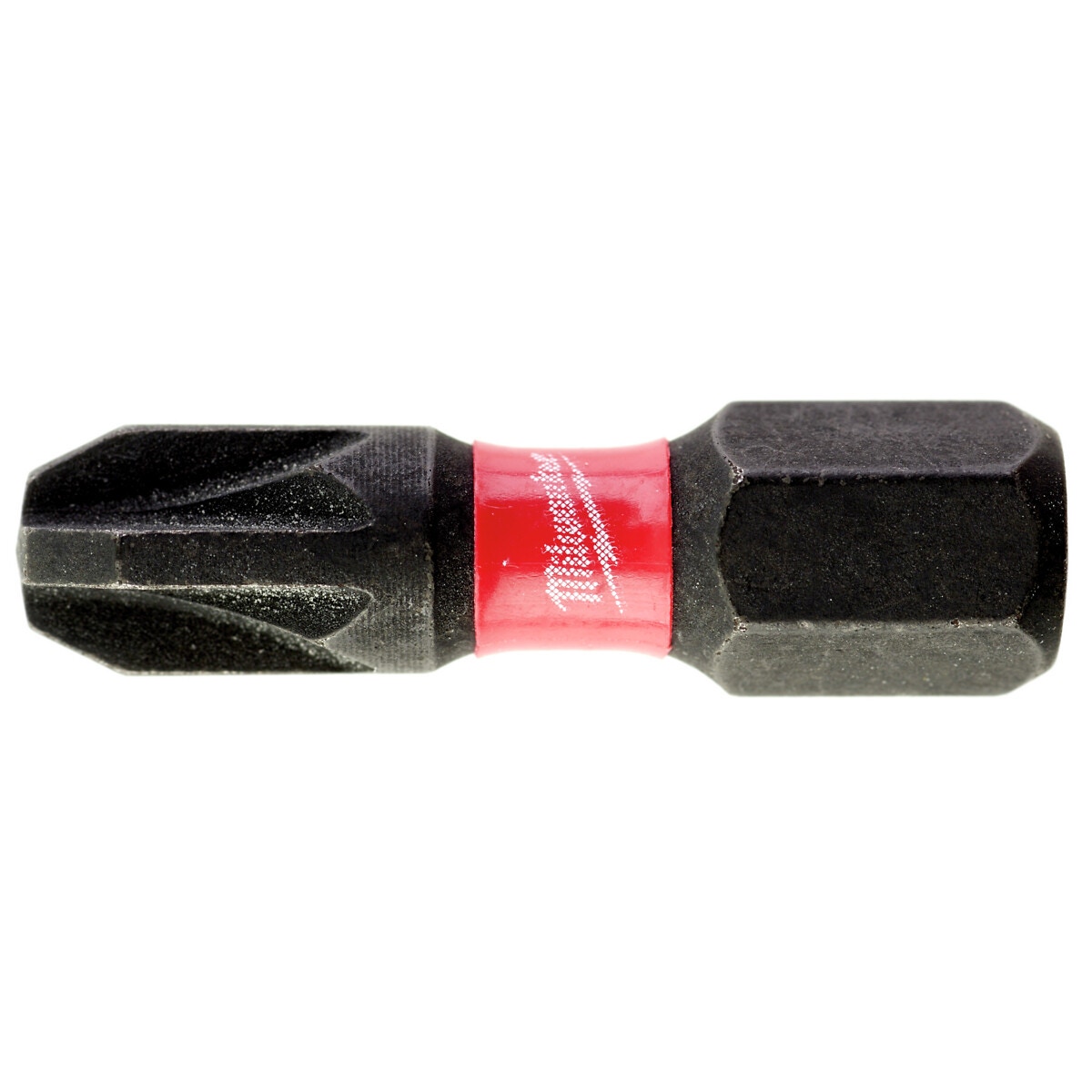 SCREWDR. BIT SHW PZ3 25MM-2P