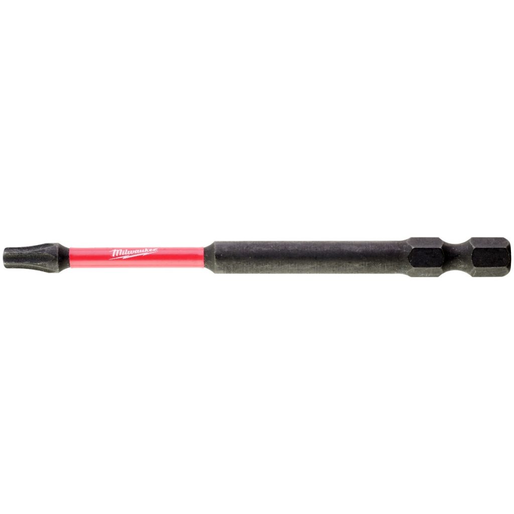 SCREWDR. BITS SHW TX20 90MM