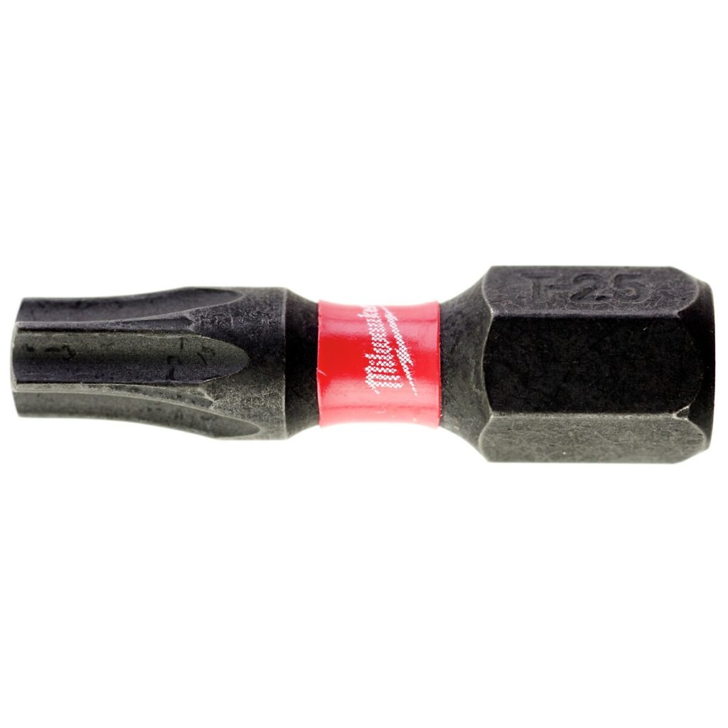 SKRŪVGRIEŽU UZGALIS SHW CDTX25 25MM-25P
