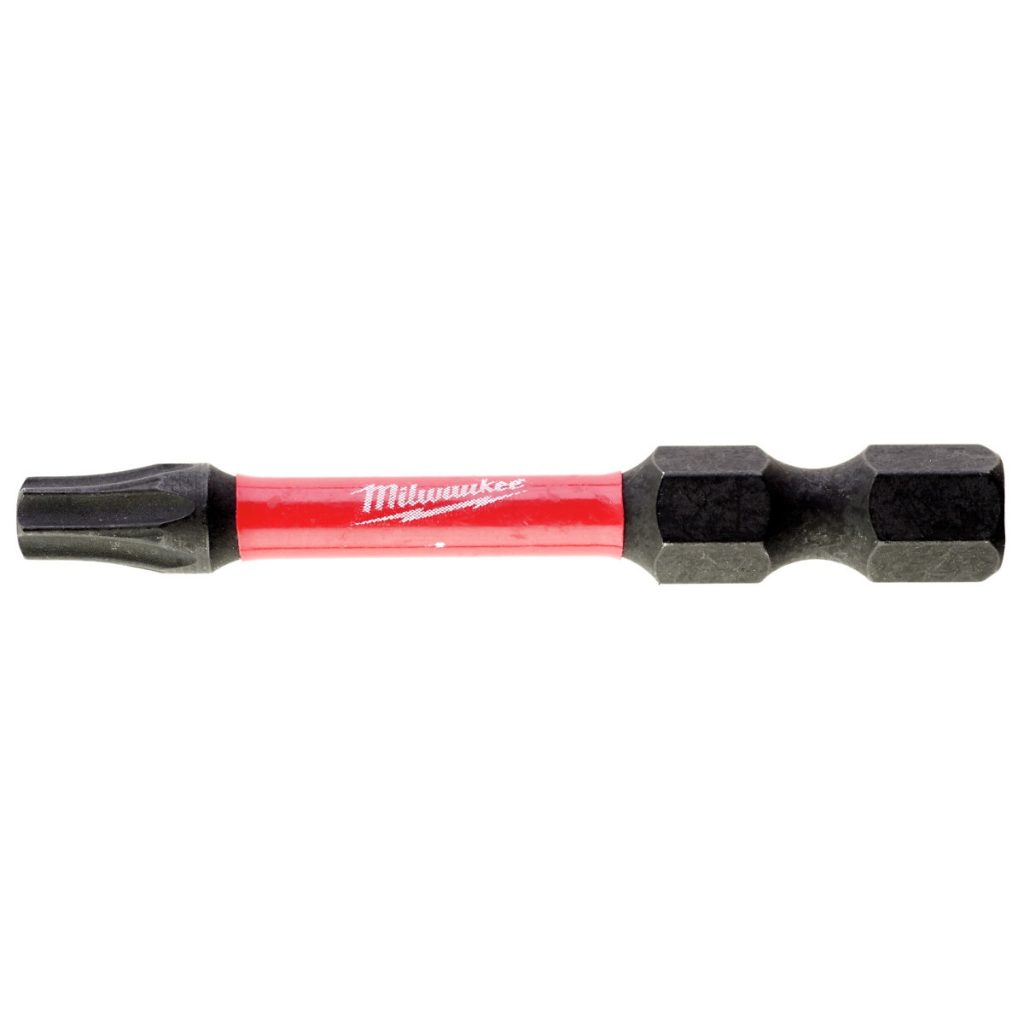 SKRŪVGRIEŽU UZGALIS SHWCD TX25 50MM-10P