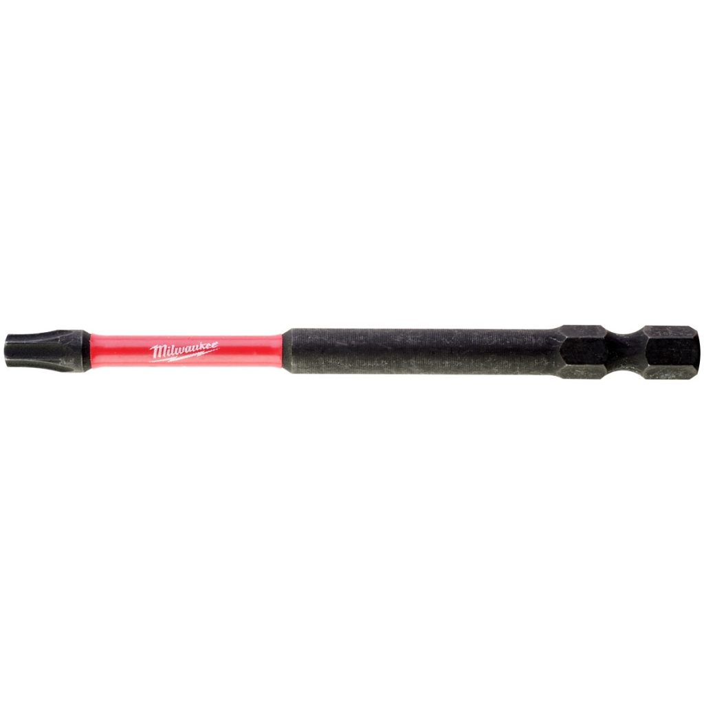 SCREWDR. BITS SHW TX25 90MM