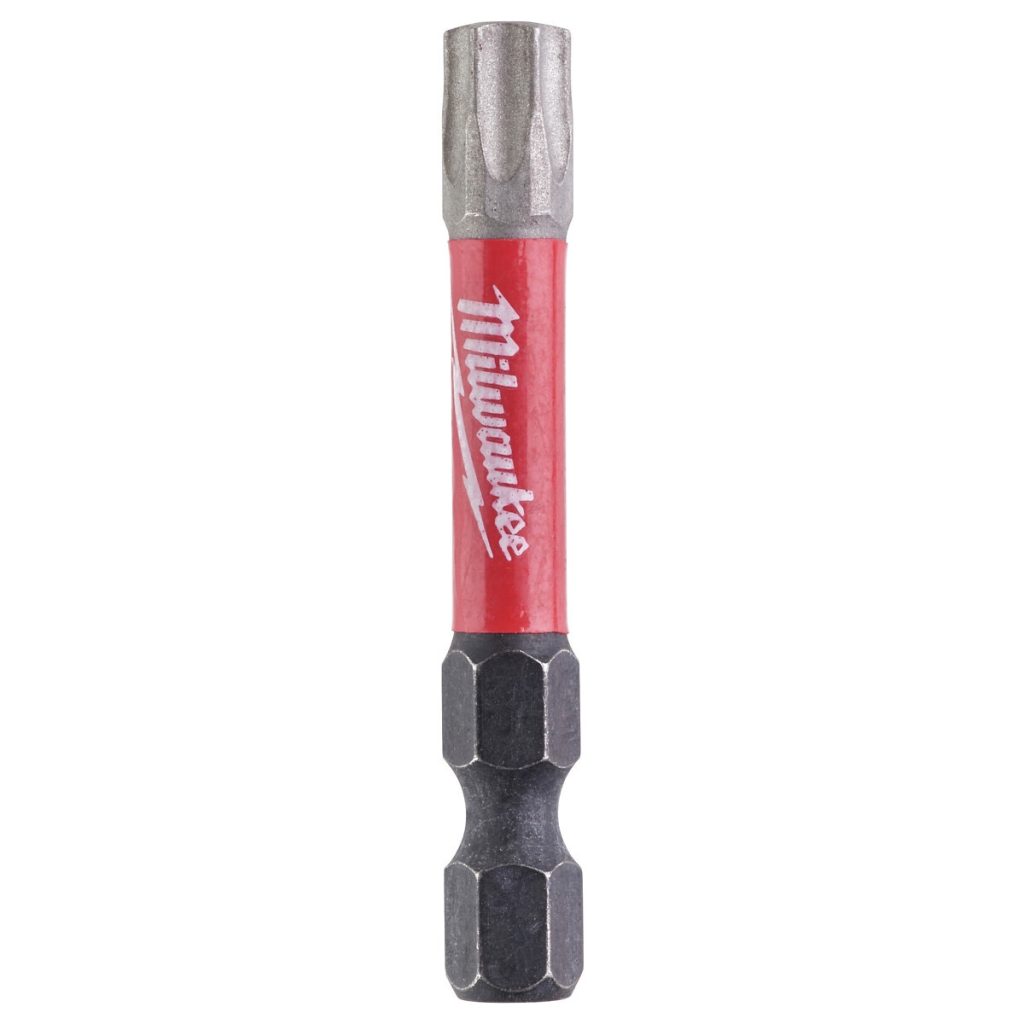 SCREWDR. BITS SHW TX40 50MM