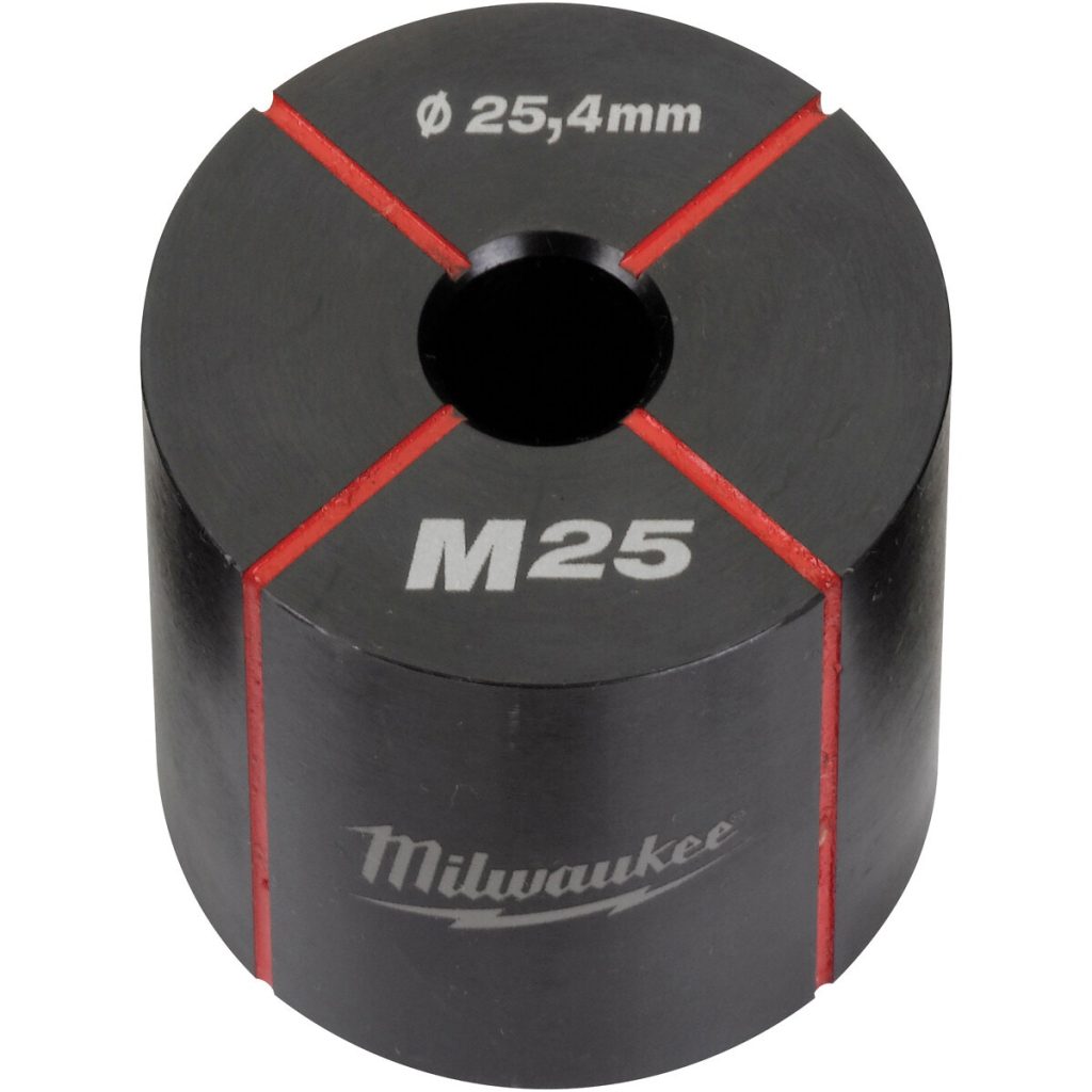 Vītņu ripa m25