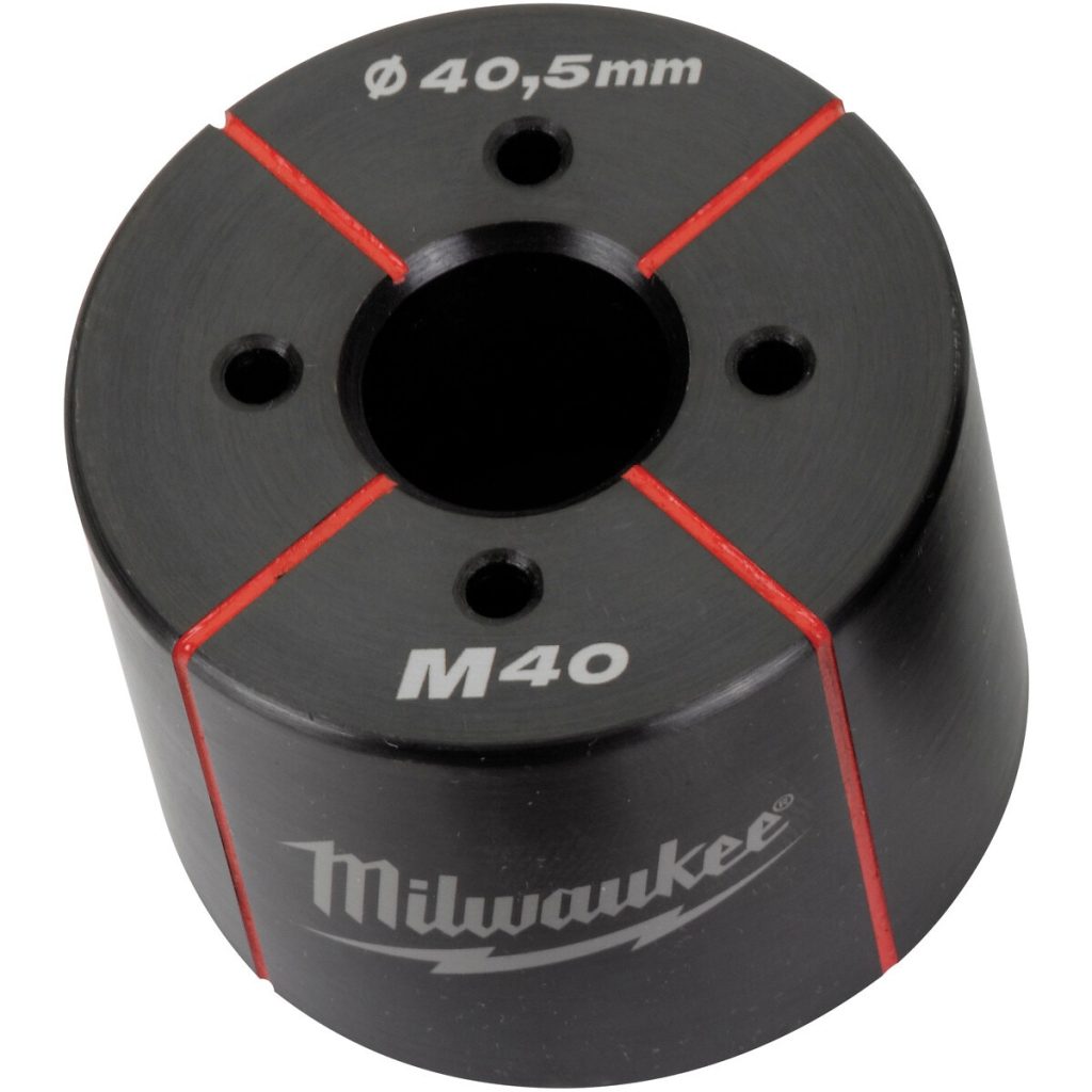 Spiednis m40