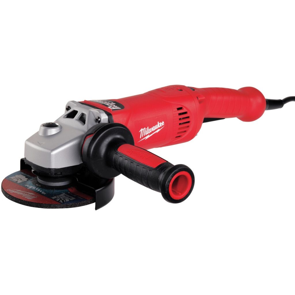 Leņķa slīpmašīna 230 mm 2200 W agv 22-230 e