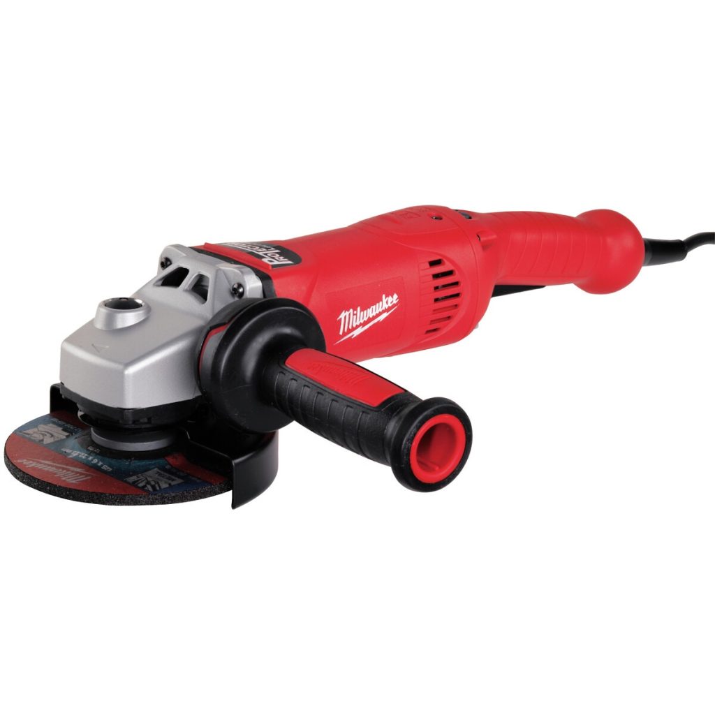 Leņķa slīpmašīna 125 mm 1750 W agv 17-125 xe