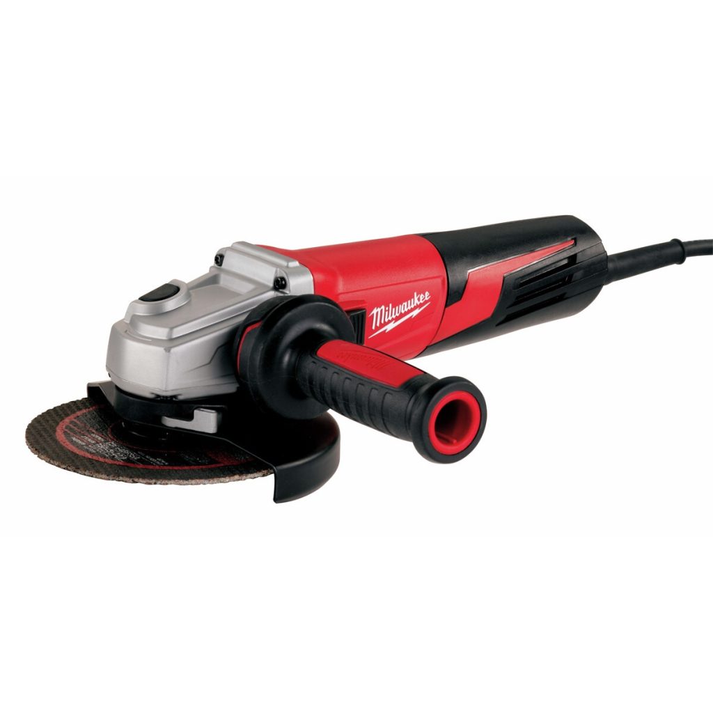 Leņķa slīpmašīna 150 mm 1550 W agv 15-150 xc