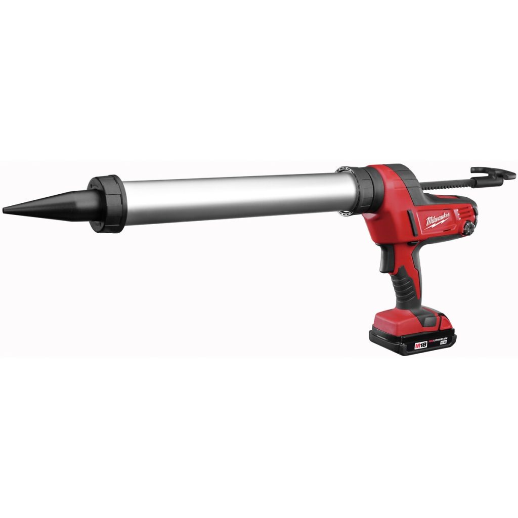 BLĪVĒŠANAS PISTOLE C18 PCG/600A-201B