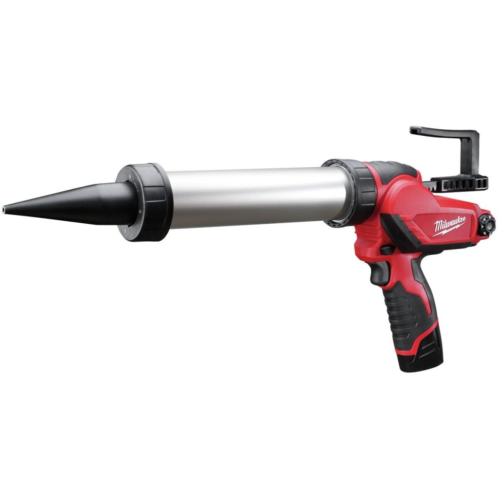 Blīvēšanas pistole m12 pcg/400a__-201b 2,0a__h