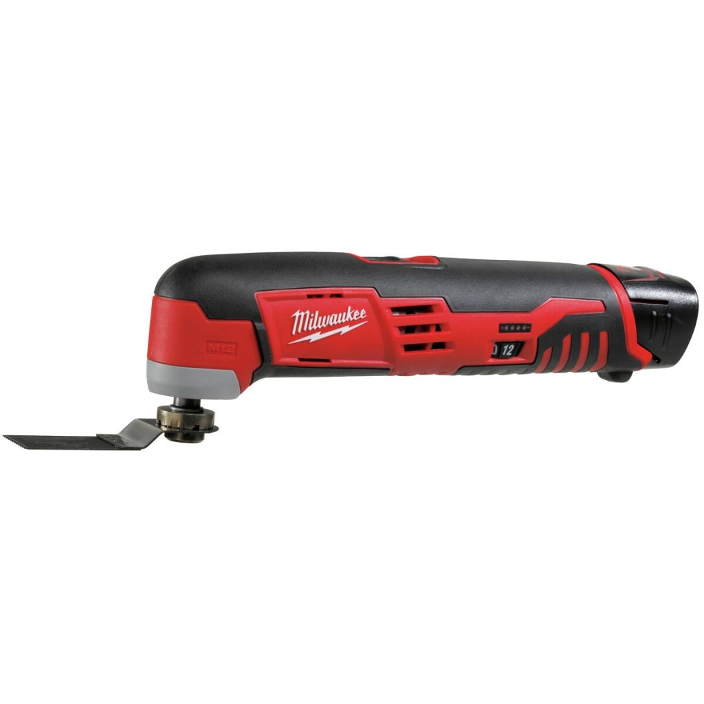 Oscilējošs multirīks c12 mt-202b 2,0ah