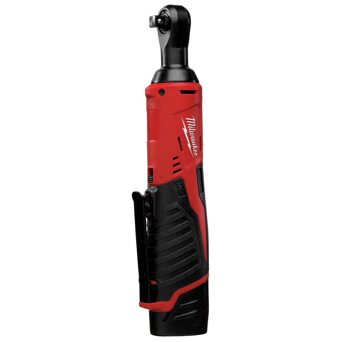 Sprūdrata atslēga 3/8" m12 ir14-201b 2,0ah
