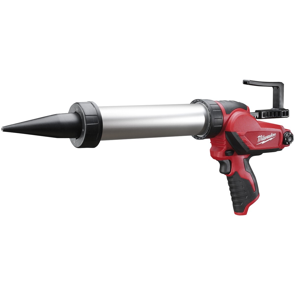 Blīvēšanas pistole m12 pcg/400a-0 korpuss