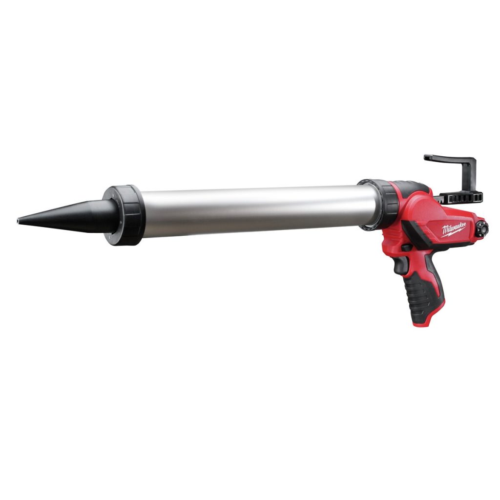 BLĪVĒŠANAS PISTOLE M12 PCG/600A-0 TIKAI KORPUSS