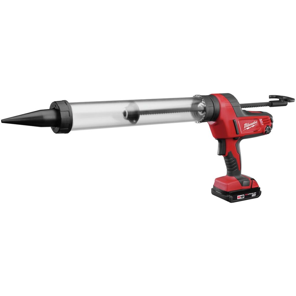 Hermētiķa pistole c18 pcg/600t-201b 2,0ah