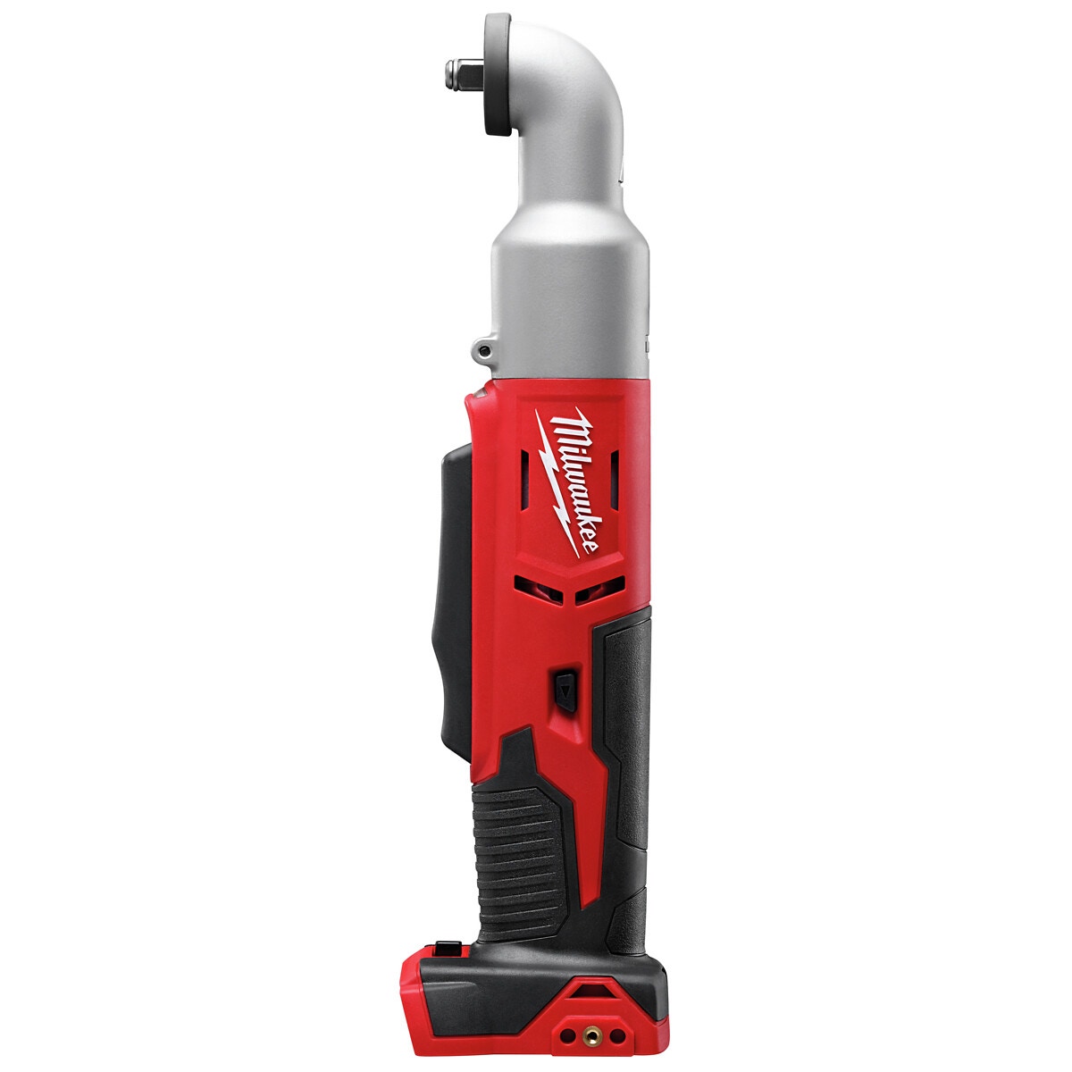 Triecienatslēgas leņķa atslēga 3/8" m18 braiw-0 tikai korpuss