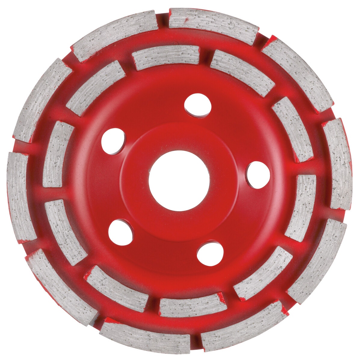 Dimanta kausa ritenis universāls 125 mm – 1p
