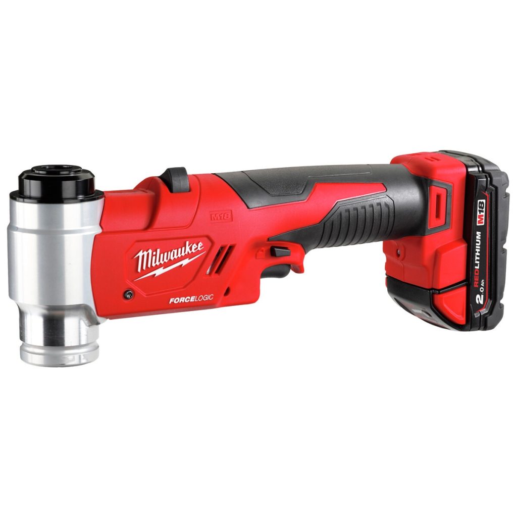 Izsitējperforators m18 hkp-201c