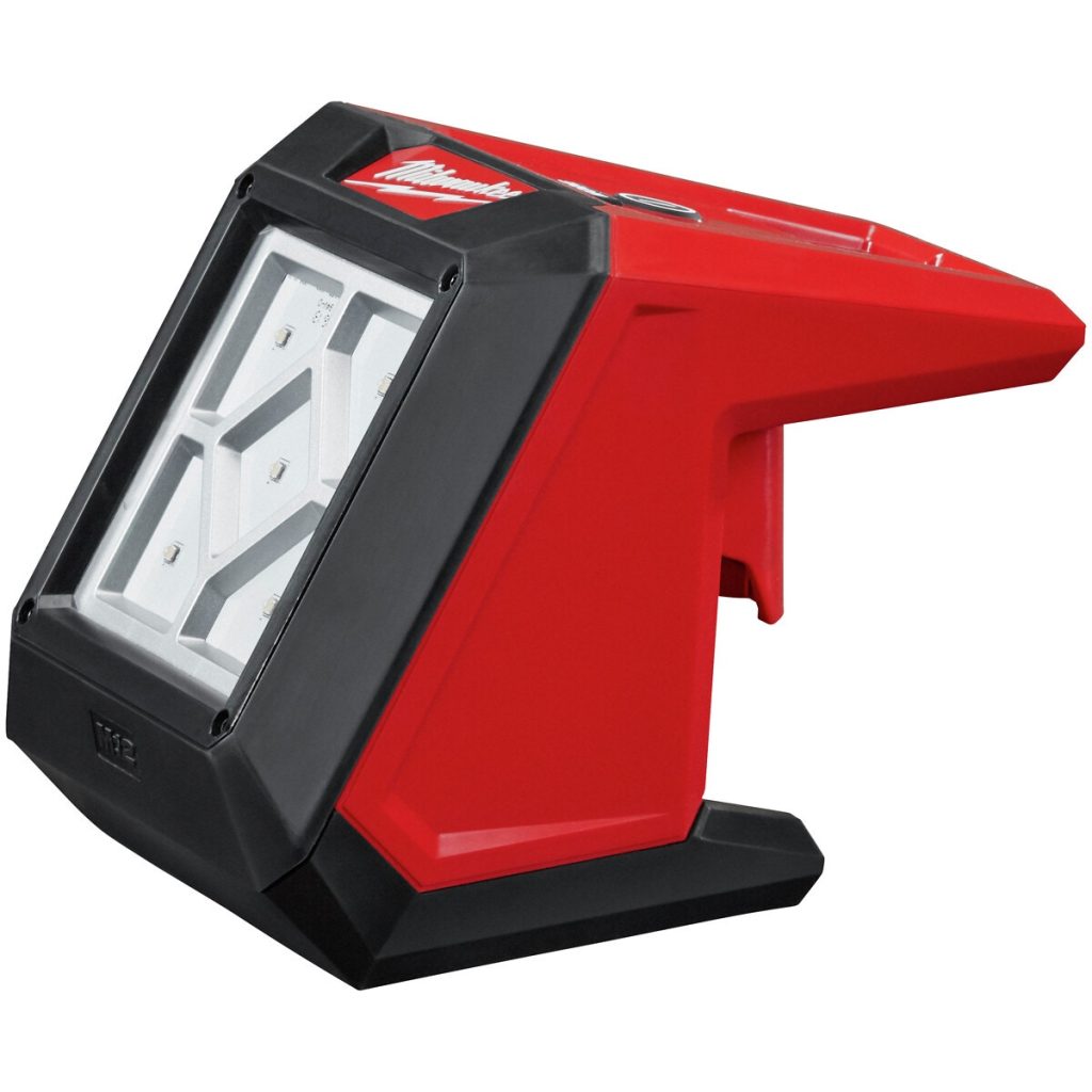 Led darba gaismas m12 al-0 korpuss