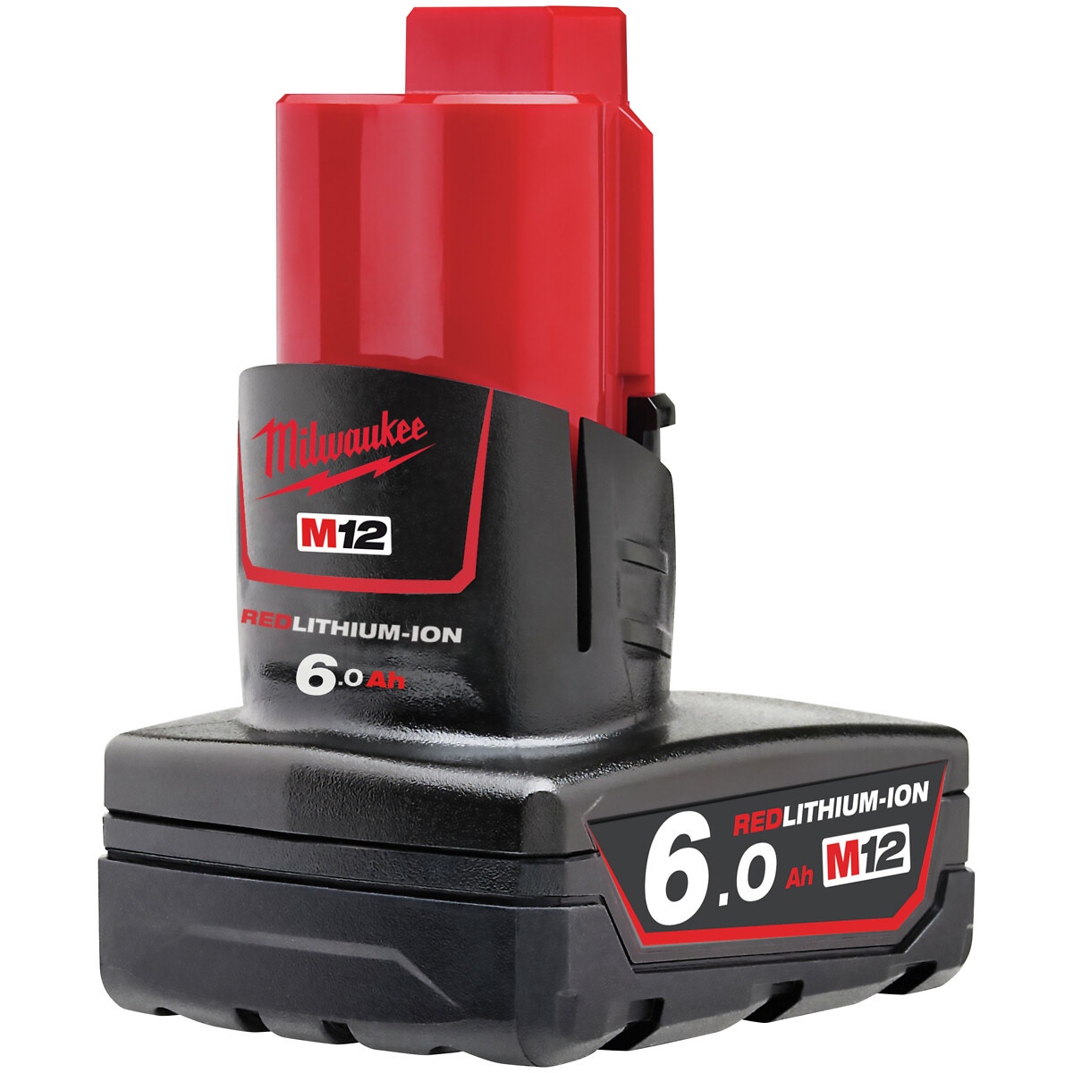 Baterija m12 b6 6,0ah li-ion akumulators
