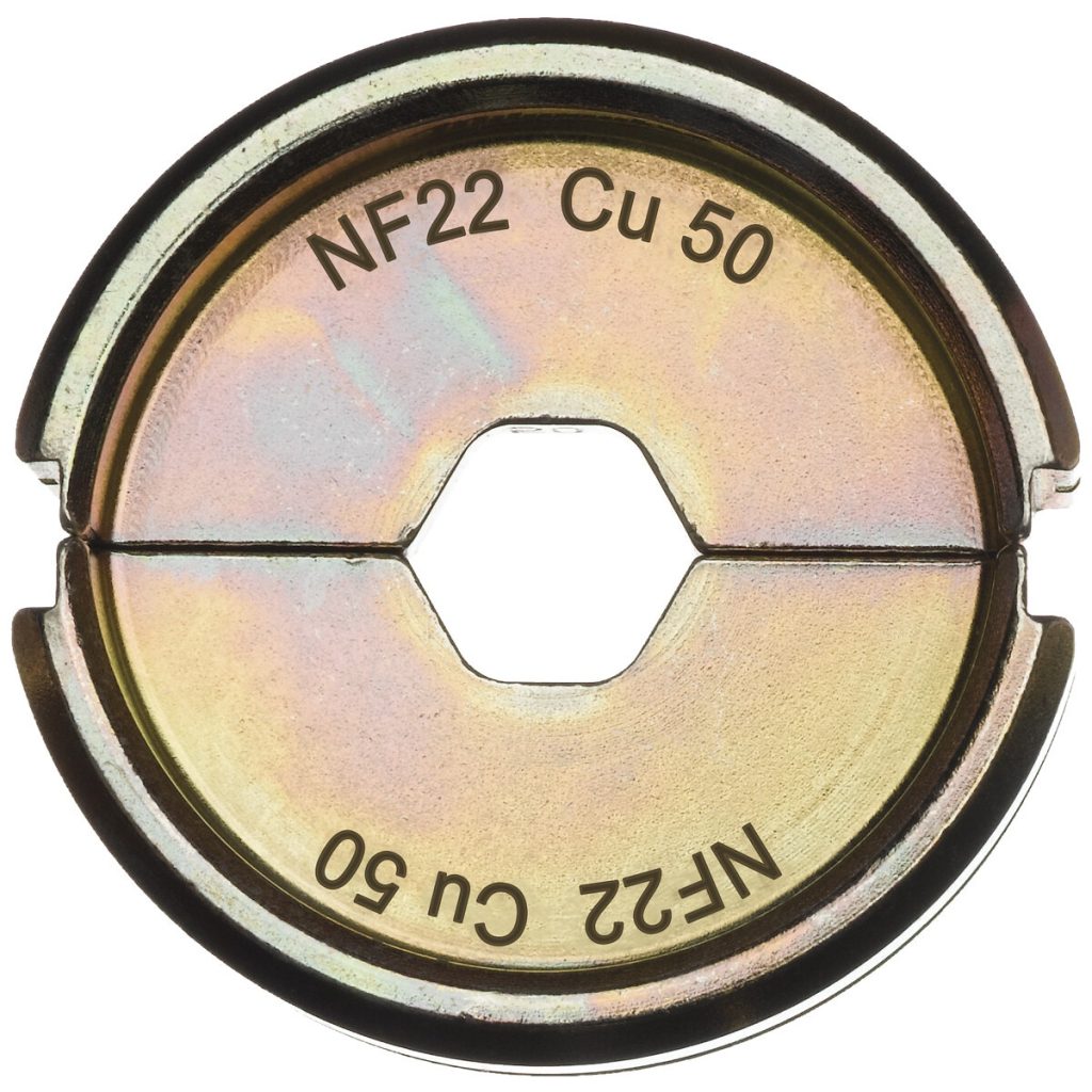 Knaibles nf22 cu 50