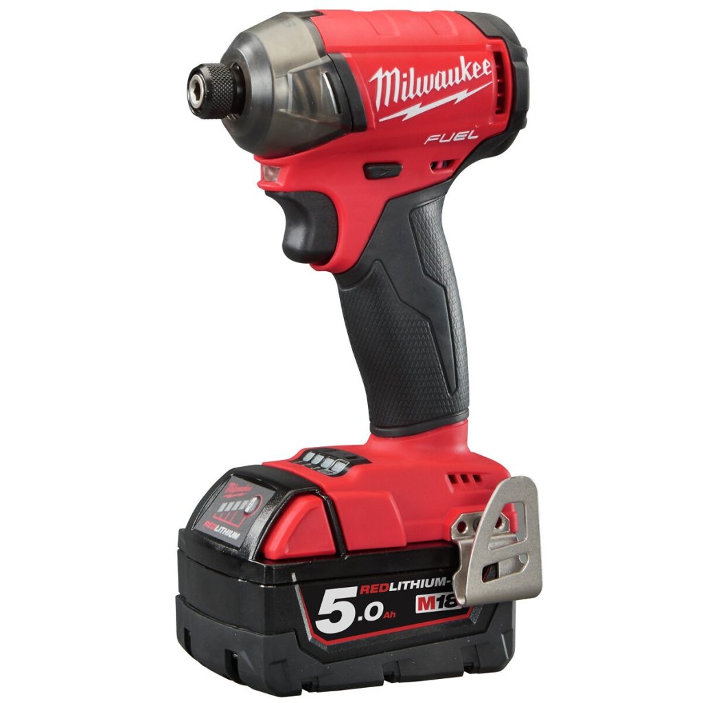 Triecienurbjmašīna m18 fqid-502x 5,0ah