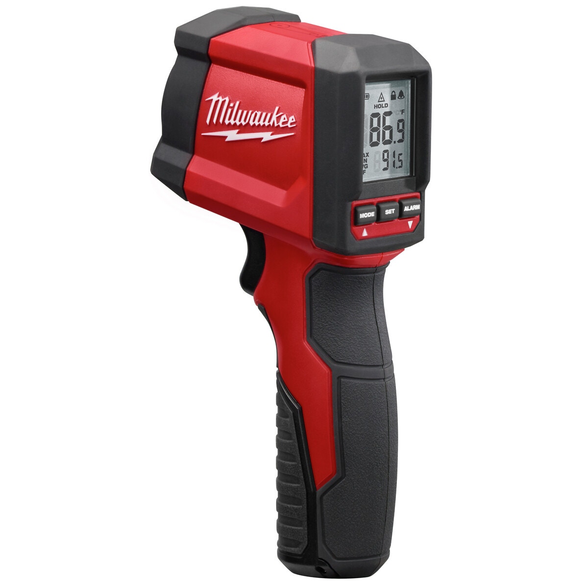 INFRASARKANAIS TERMOMETRS 2267-40 TEMP-GUN