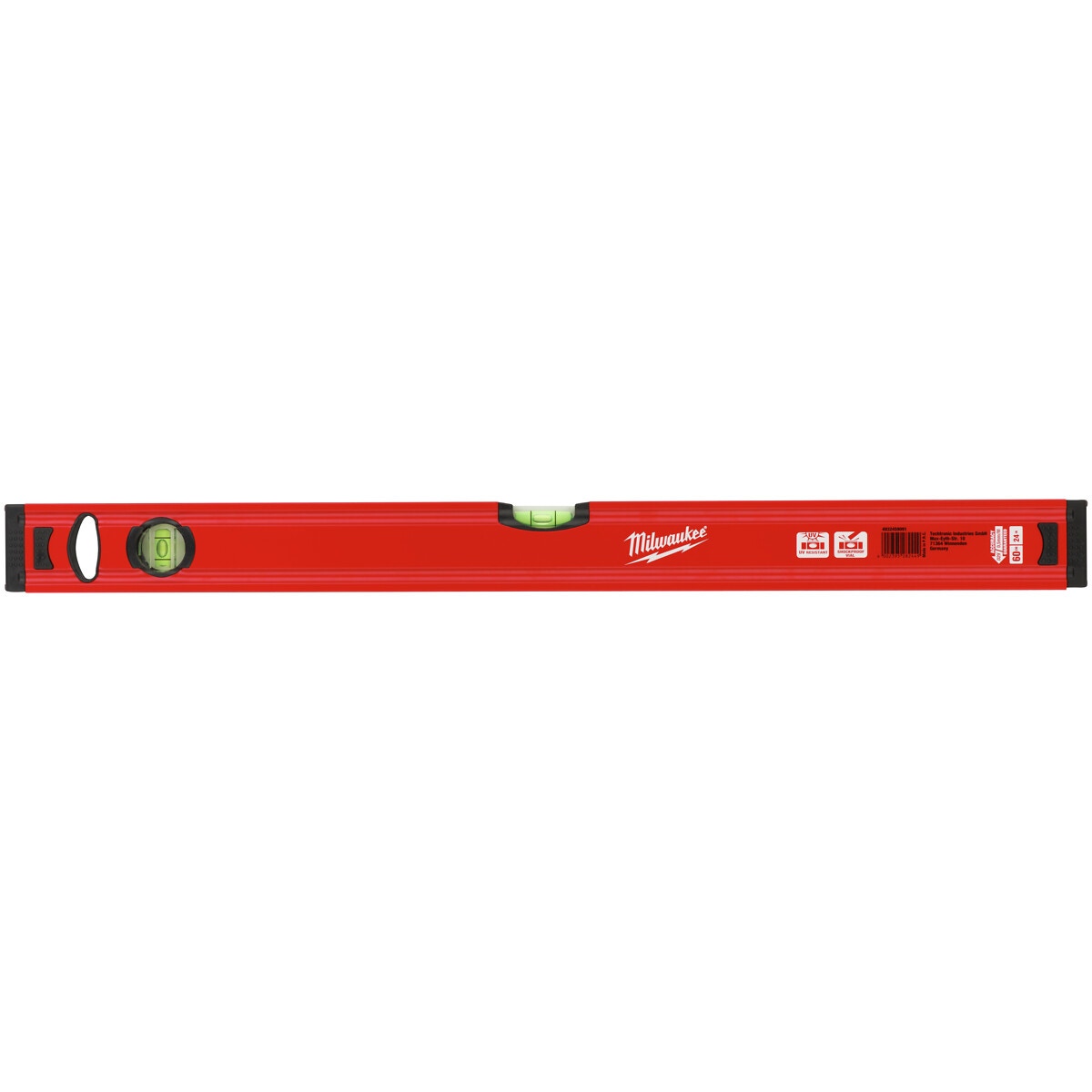 LĪMENIS REDSTICK SLIM 60CM