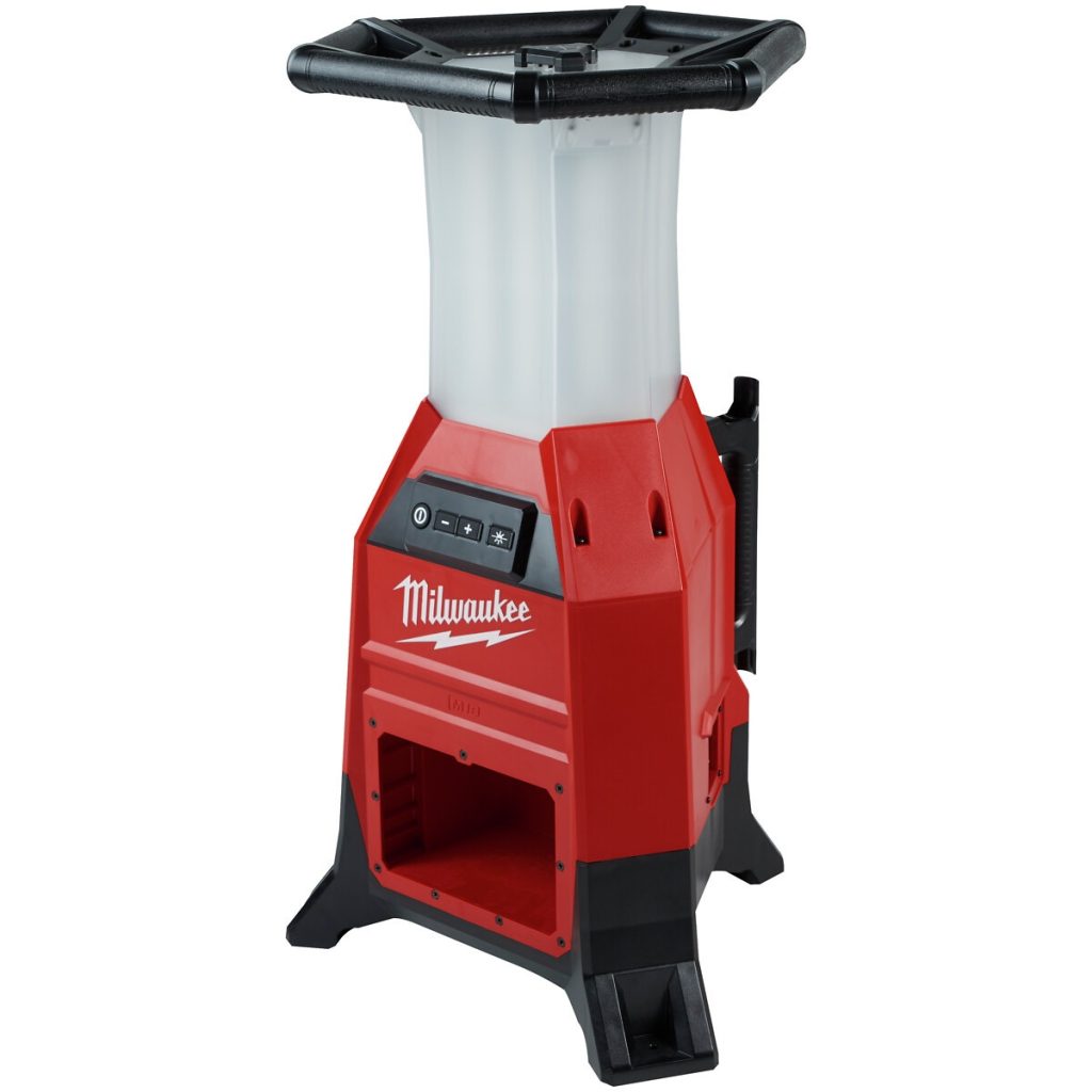 LED darba gaismas m18 onesldp-0 korpuss
