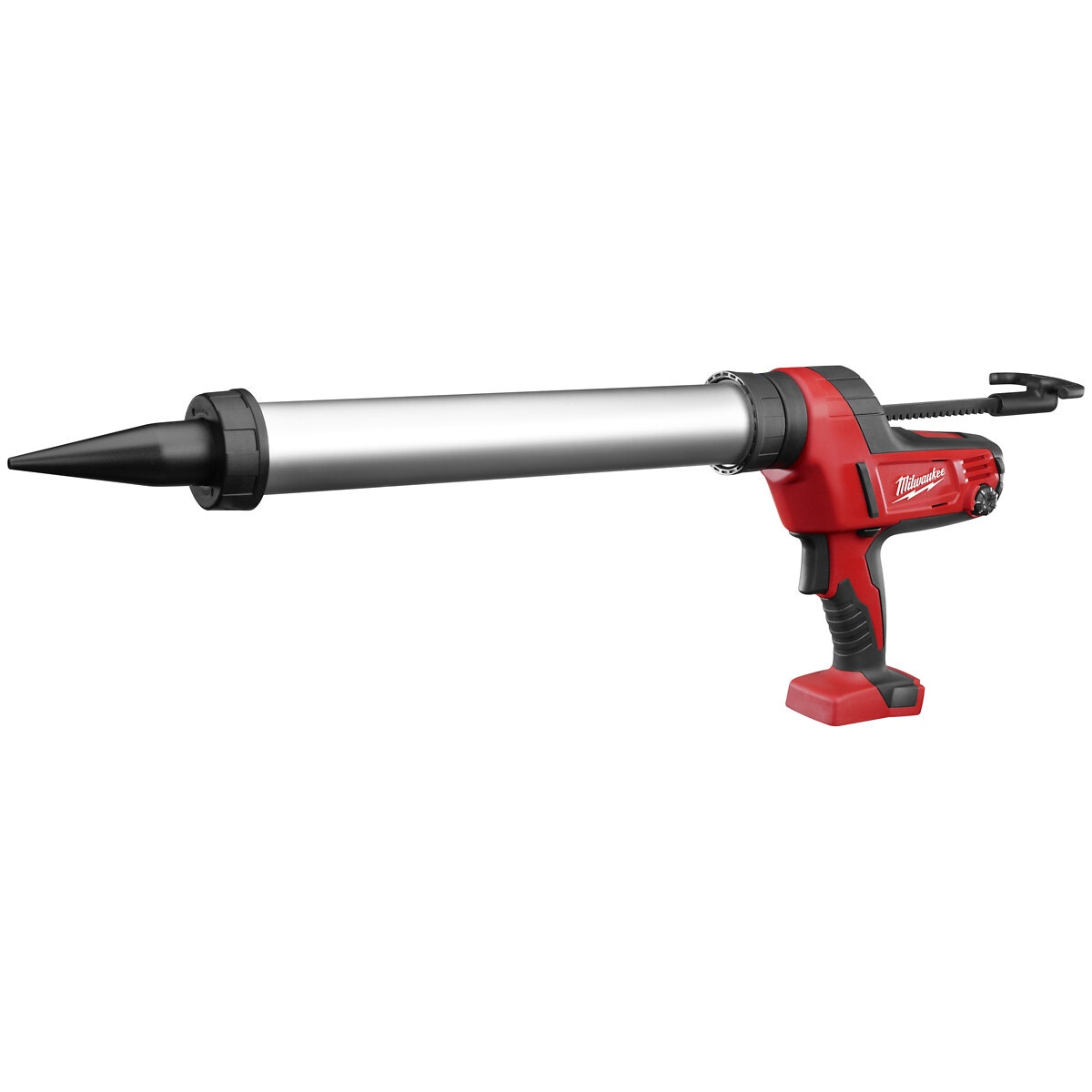 Hermētiķa pistole m18 c18 pcg/600a-0b tikai korpuss